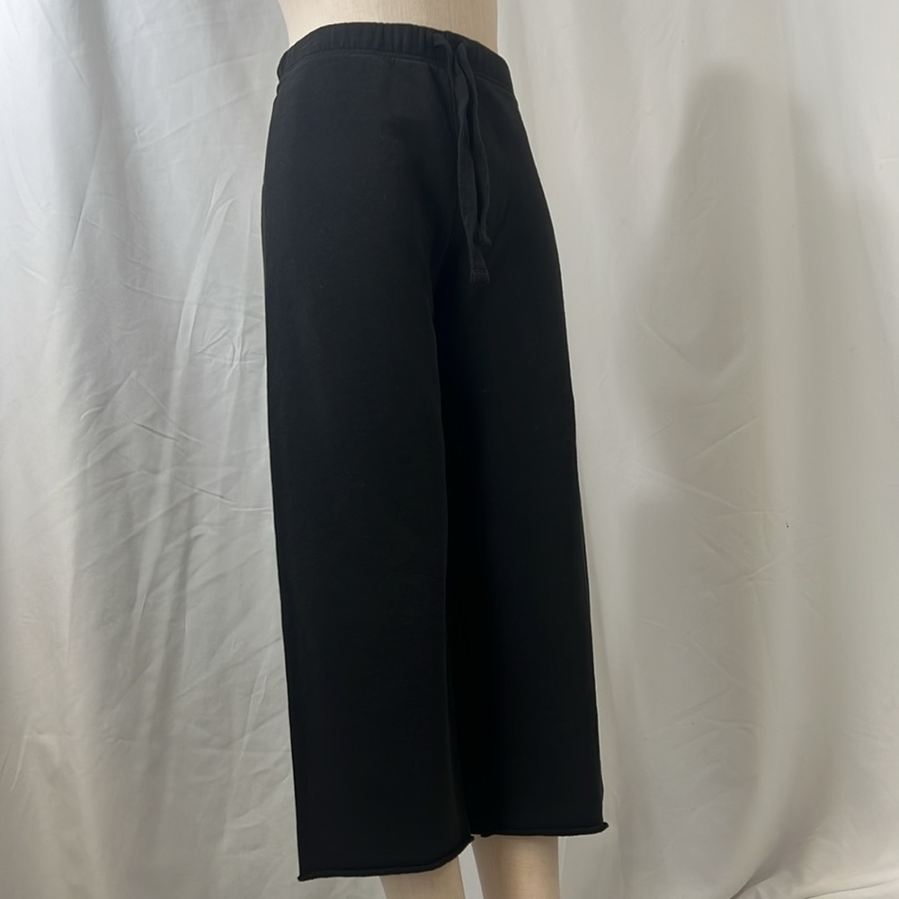 Frank & Eileen “Catherine” Black Sweatpants